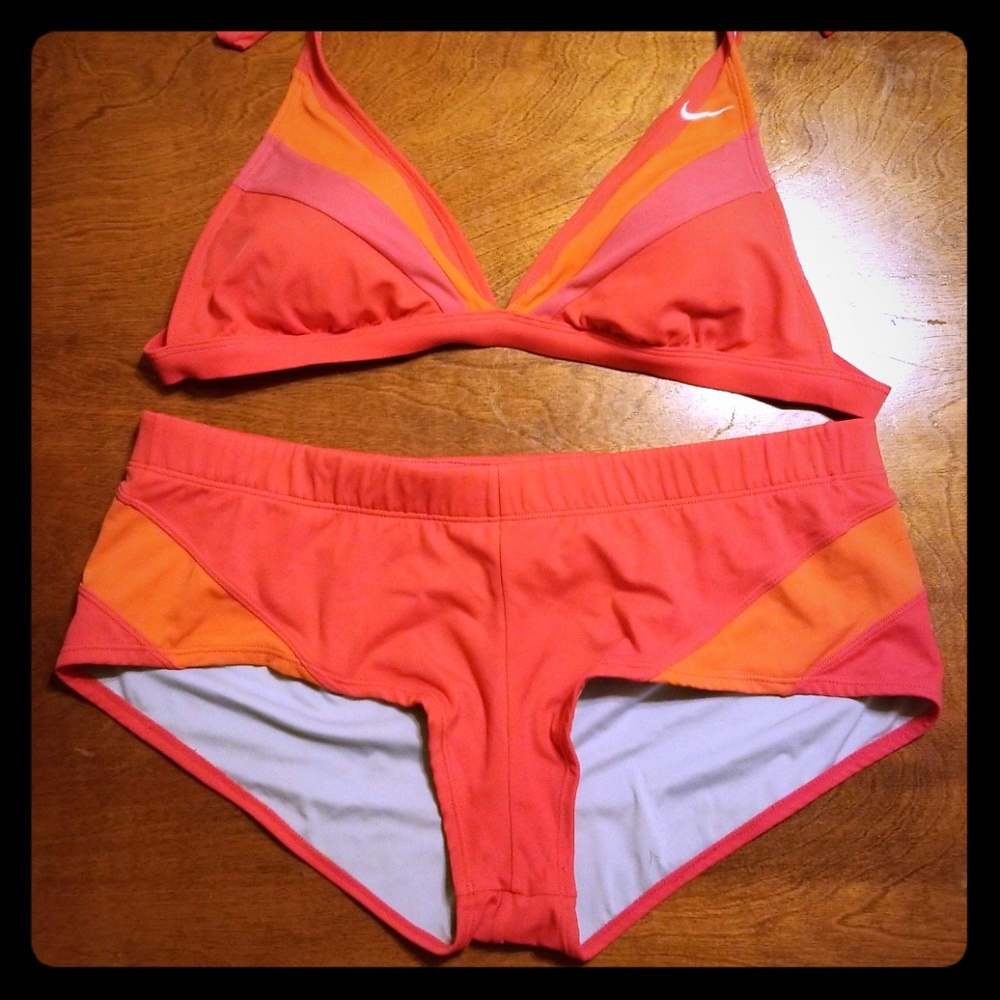 Nike Swim Suit